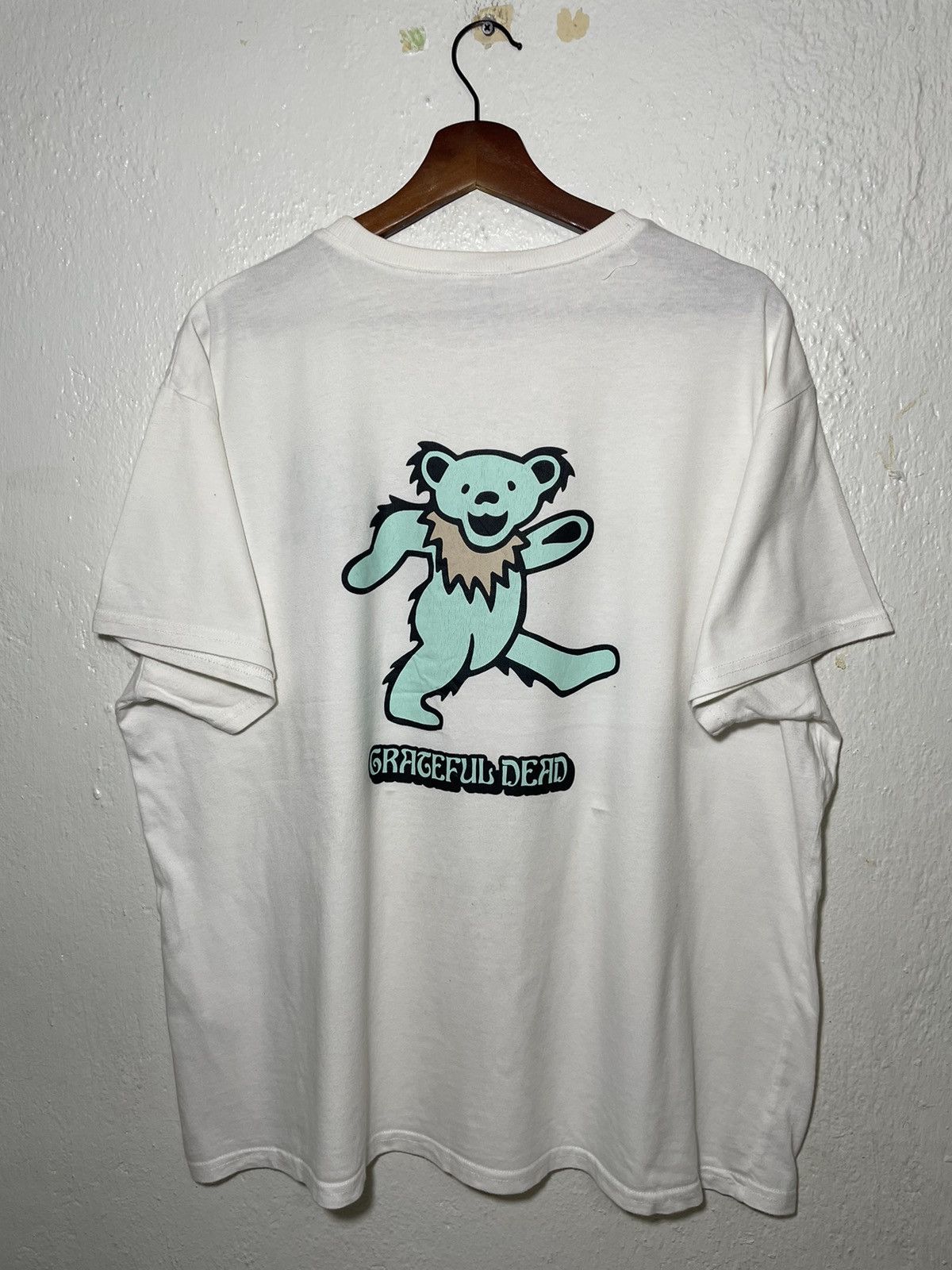Dead Grateful Dead Tee Hoodie, Sweatshirt | AU16VibeMintTees.com