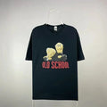 Anime The Muppets Old School T Shirt Band Tees Anima Size Xxlarge Hoodie, Sweatshirt | FlexRushtees.com