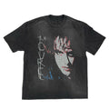 Band Tees The Cure Bootleg Hoodie, Sweatshirt | FlexRushtees.com
