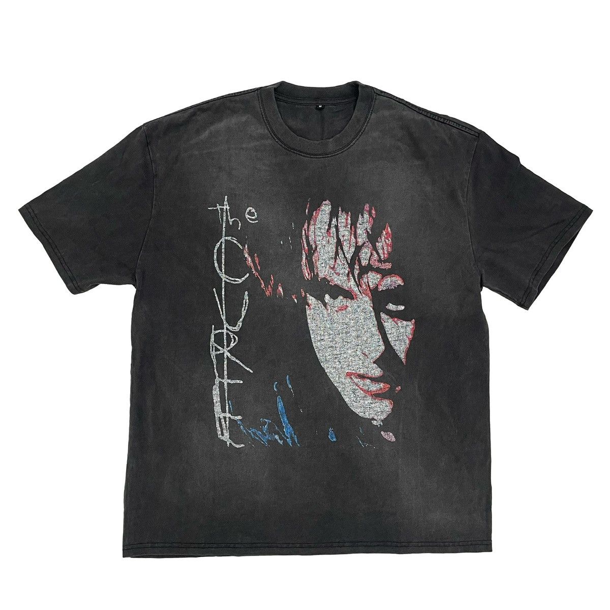 Band Tees The Cure Bootleg Hoodie, Sweatshirt | FlexRushtees.com