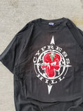 Rap Tees Vintage Cypress Hill Rap Tee Phunky 90s Rare Hoodie, Sweatshirt | FlexRushtees.com