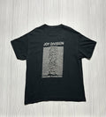 Band Tees Vintage Y2k Joy Division Unknown Pleasures T Shirt Hoodie, Sweatshirt | FlexRushtees.com