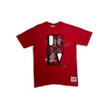 Vintage Unlv Rebels Deadstock T Shirt Hoodie, Sweatshirt | FlexRushtees.com
