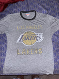 Vintage Lakers Tee