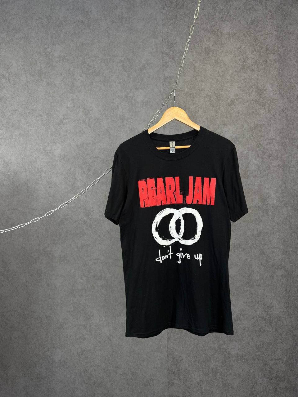 Band Tees Pearl Jam Rock Band Tour Tee Hoodie, Sweatshirt | FlexRushtees.com