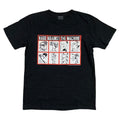 Vintage 1999 Rage Against The Machine Vintage Shirt Hoodie, Sweatshirt | FlexRushtees.com
