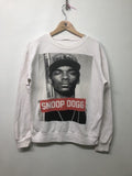 Dogg Snoop Dogg Tee Hoodie, Sweatshirt | FlexRushtees.com