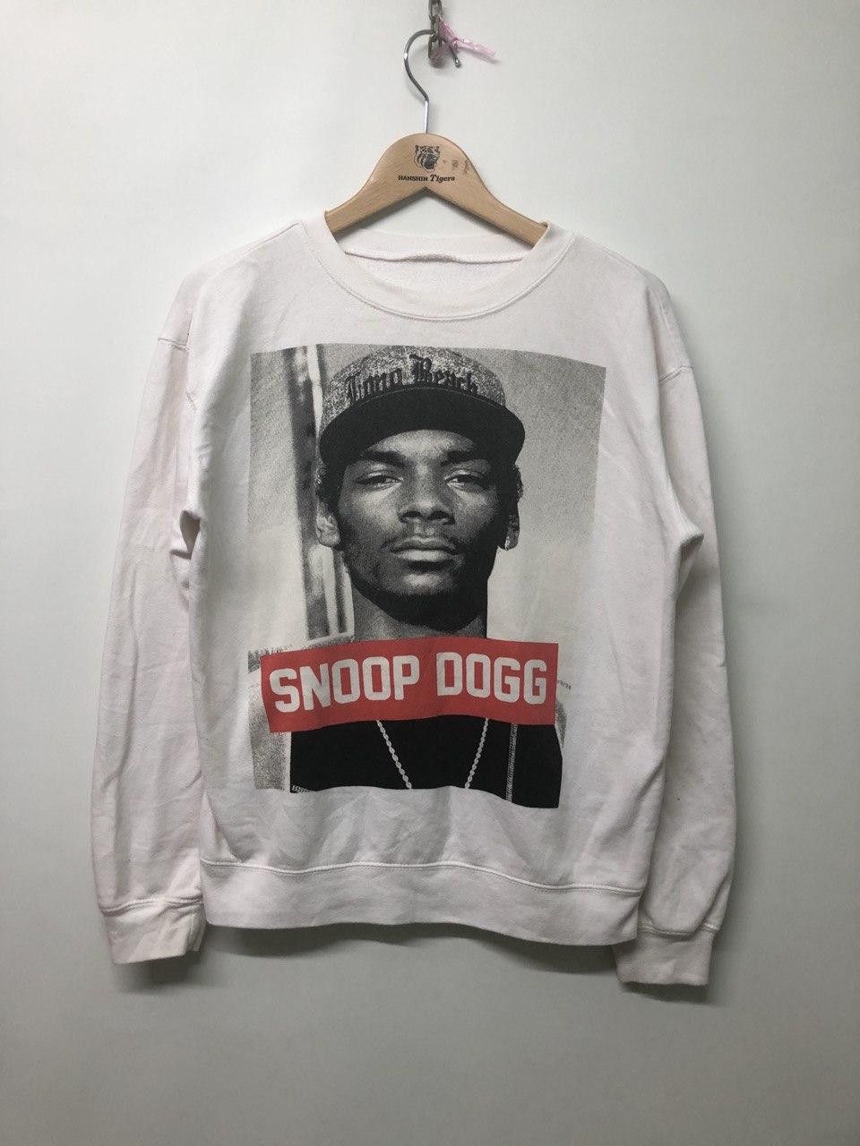 Dogg Snoop Dogg Tee Hoodie, Sweatshirt | FlexRushtees.com