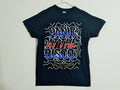 Vintage Panic At The Disco Band Tee T Shirt Men S Medium Black Hoodie, Sweatshirt | FlexRushtees.com