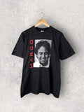 Band Tees 2000s Vintage Marco Tour Tee Oversized