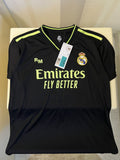 Other Real Madrid Project Rogers Jlk Size L T-Shirts, Hoodie, Sweatshirt | FlexRushtees.com