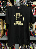 Vintage Pulp Fiction Movie Promo Tee T Shirt Hoodie, Sweatshirt | FlexRushtees.com