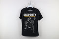 Vintage Y2k Call Of Duty Advanced Warfare Gamer T Shirt