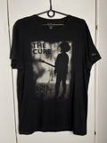 Vintage Rock Tee T Shirt Vintage The Cure Boys Don T Cry Size M Hoodie, Sweatshirt | FlexRushtees.com