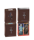 Fortnite 12 Action Figure Duo Set