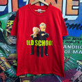 Vintage Y2k Muppets Old School Tee Size Large Hoodie, Sweatshirt | FlexRushtees.com