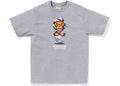 Louis De Guzman Baby Milo Tee Grey Lightly Worn Other Hoodie, Sweatshirt | FlexRushtees.com