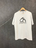 Juxtapoz Hanes Vintage Made In Usa Tee