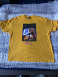 Hundreds The Hundreds Back To The Future Tee Xl Hoodie, Sweatshirt | FlexRushtees.com