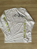Stampd Mountain Logo Tee L