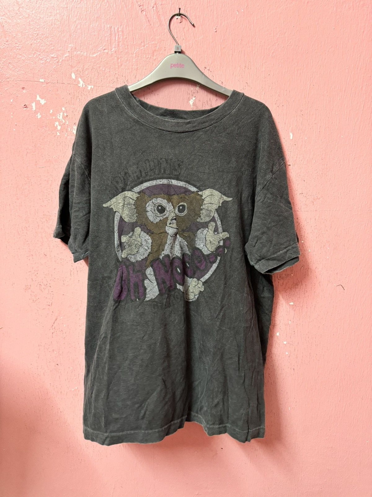 Other Vintage Gremlins Tshirt