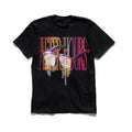 Weeknd The Weeknd Mrdr Brvdo Psychedelia Tee Black After Hours S