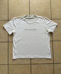 Legacy Our Legacy Registered Trademark Boxy T Shirt Hoodie, Sweatshirt | FlexRushtees.com