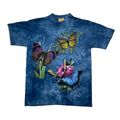 Vintage 90s The Mountain Butterfly Tee