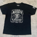 Other Gas Monkey Garage Vintage Boxy Rock Metal Tv Series Car