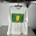 Vintage 1999 King Of The Hill Mike Judge Promo Thrashed T Shirt Hoodie, Sweatshirt | FlexRushtees.com