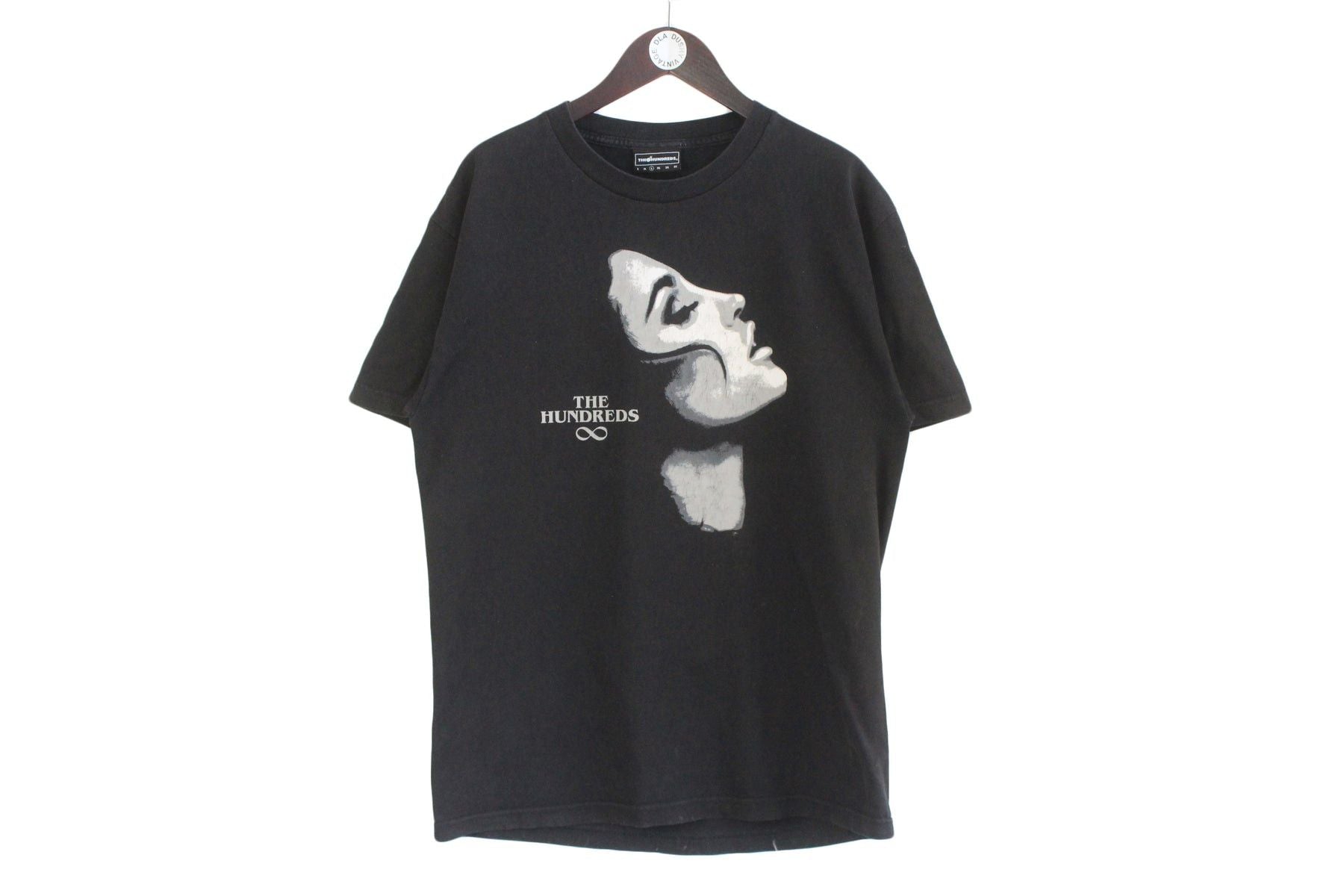 Hundreds The Hundreds T Shirt Large Hoodie, Sweatshirt | FlexRushtees.com