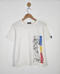 Japanese Brand Mobile Suit Gundam 30th Anniversary Shirt