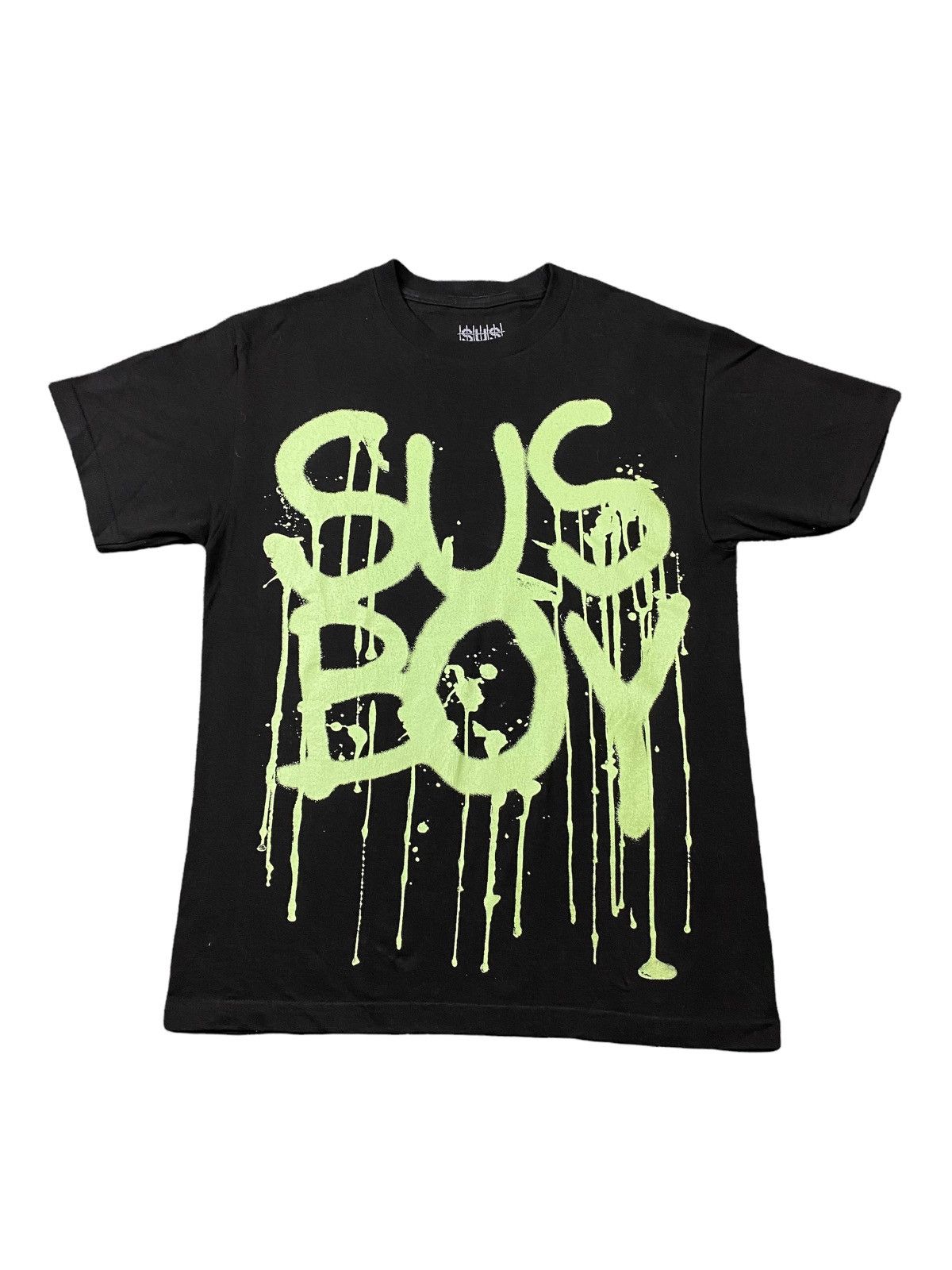 Boy Sus Boy Acid Spider T Shirt Hoodie, Sweatshirt | FlexRushtees.com