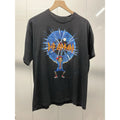 Giant Vintage Pushead Def Leppard Never Ending Weekend Tour Shirt