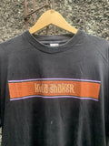 Band Tees Vintage 90s Kula Shaker Shirt Britpop Oasis Blur Hoodie, Sweatshirt | FlexRushtees.com