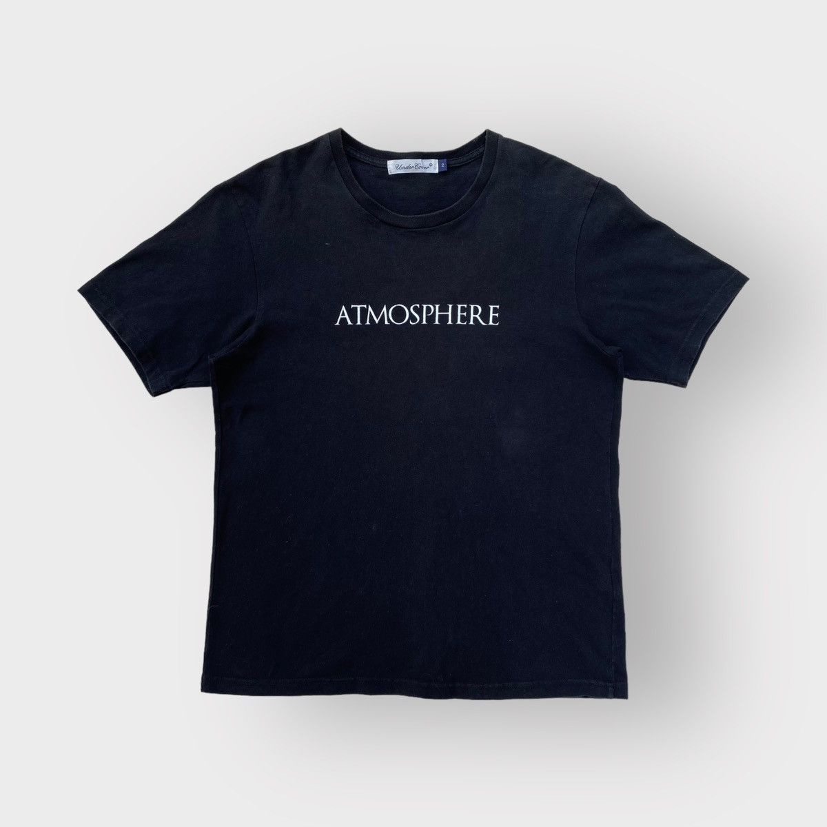 Undercover Atmosphere Joy Division Tee Hoodie, Sweatshirt | FlexRushtees.com