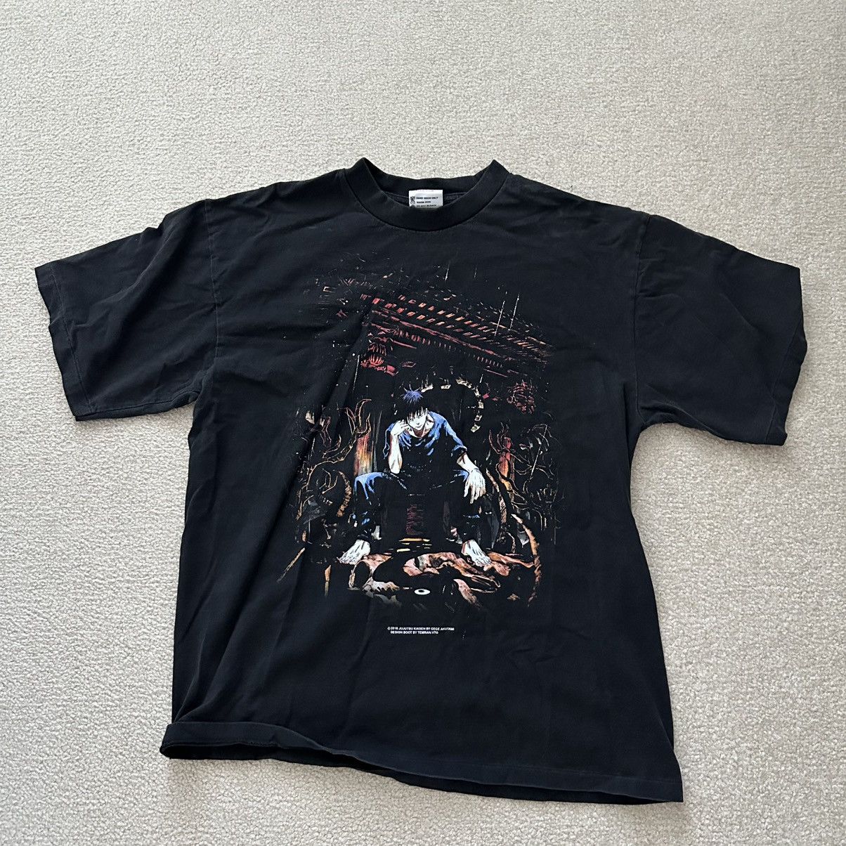 Other Jujutsu Kaisen Megumi Tee