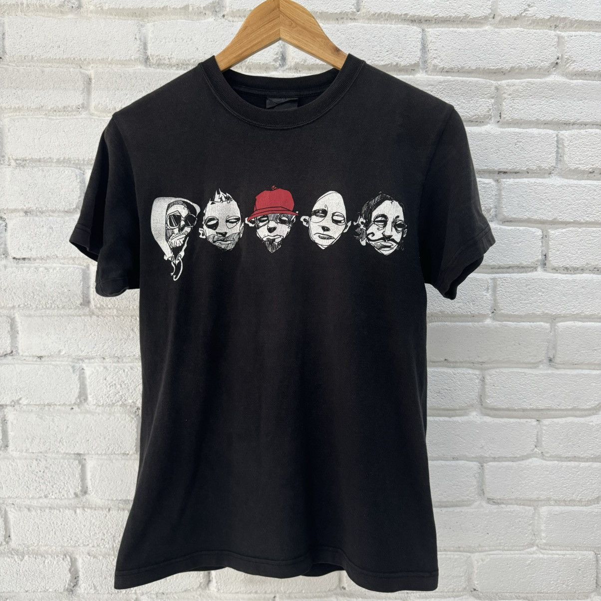 Band Tees Limp Bizkit Forever Tee Hoodie, Sweatshirt | FlexRushtees.com