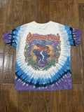 Vintage 2000 Grateful Dead Terrapin Moon Tee Hoodie, Sweatshirt | FlexRushtees.com