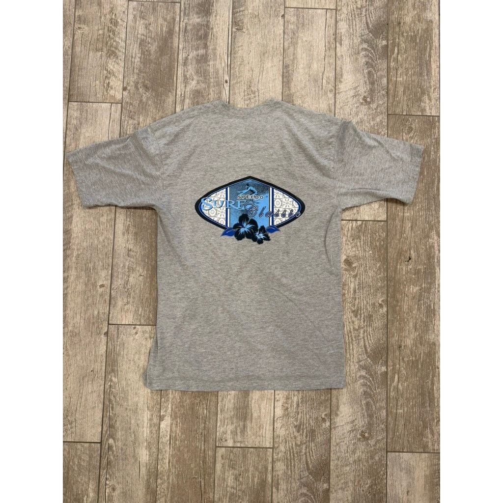 Speedo Surf Classic Tee Hoodie, Sweatshirt | FlexRushtees.com