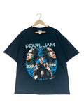 Vintage Pearl Jam Us Tour 20s The Avocado Album Grunge T-Shirts, Hoodie, Sweatshirt | FlexRushtees.com