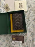 Goyard Saint Pierre Wallet T-Shirts, Hoodie, Sweatshirt | FlexRushtees.com