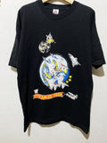 Vintage Fidae Air Show Shirt