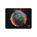 Scott Travis Scott Fortnite Cj World Black Mouse Pad Cactus Jack