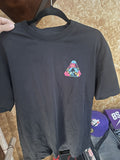 Palace Tri Ferg Logo Palace T Shirt Hoodie, Sweatshirt | FlexRushtees.com