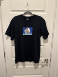 Huf Street Fighter Ryu Tee