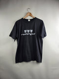 Vintage 2000 Radiohead Kid A L 21 26 5 T-Shirts, Hoodie, Sweatshirt | FlexRushtees.com
