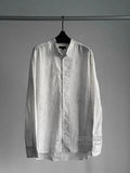 Demeulemeester Ann Demeulemeester Matrix Code Shirt