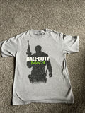 Vintage Y2k Call Of Duty Mw3 Tee