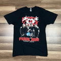 Gildan Pearl Jam 2022 Us Tour Official T Shirt Size Medium Hoodie, Sweatshirt | FlexRushtees.com